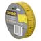 12 Pack: Scotch® Expressions Yellow Ruler Masking Tape